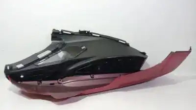 Pezzo di ricambio per auto di seconda mano modanatura per piaggio x7 x7 125 (m62) riferimenti oem iam sx653823  
