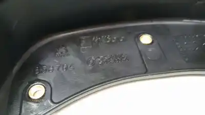 Pezzo di ricambio per auto di seconda mano modanatura per piaggio x7 x7 125 (m62) riferimenti oem iam 653794  