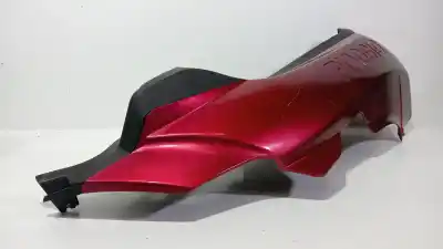 Pezzo di ricambio per auto di seconda mano modanatura per piaggio x7 x7 125 (m62) riferimenti oem iam 653824  