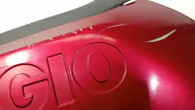 Pezzo di ricambio per auto di seconda mano modanatura per piaggio x7 x7 125 (m62) riferimenti oem iam 653824  