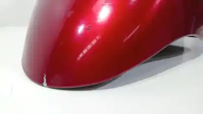 Автозапчасти б/у передняя правая колесная арка за piaggio x7 x7 125 (m62) ссылки oem iam x7 x7 125 (m62) 2008 - 2012 124.0  