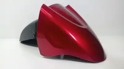 Автозапчасти б/у передняя правая колесная арка за piaggio x7 x7 125 (m62) ссылки oem iam x7 x7 125 (m62) 2008 - 2012 124.0  