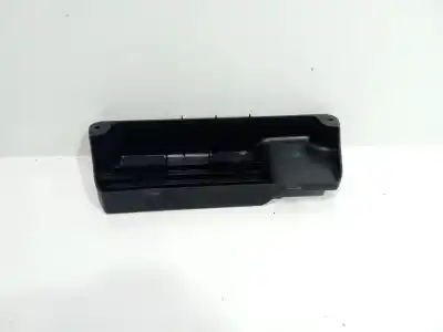 Pezzo di ricambio per auto di seconda mano modanatura per piaggio x7 x7 125 (m62) riferimenti oem iam 653827  