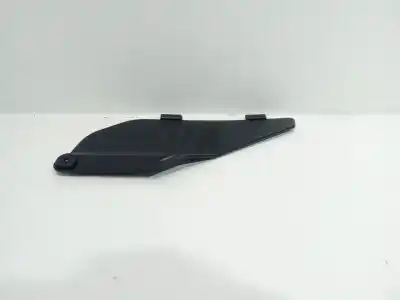 Pezzo di ricambio per auto di seconda mano modanatura per piaggio x7 x7 125 (m62) riferimenti oem iam   653833