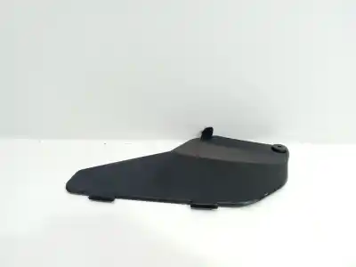 Pezzo di ricambio per auto di seconda mano modanatura per piaggio x7 x7 125 (m62) riferimenti oem iam   653833