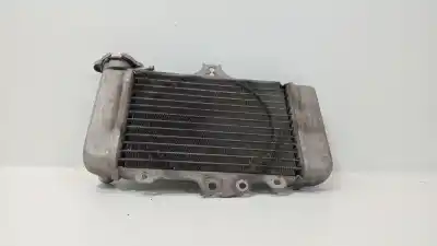 Peça sobressalente para automóvel em segunda mão radiador de água por honda ps ps 125i (jf17) referências oem iam x7 x7 125 (m62) 2008 - 2012 124.0