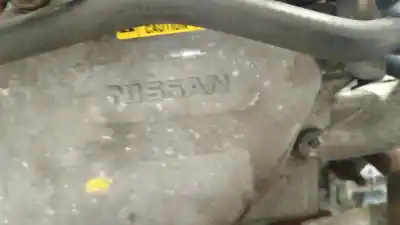 Recambio de automóvil de segunda mano de MOTOR COMPLETO para NISSAN PATHFINDER (R51)  referencias OEM IAM YD25  