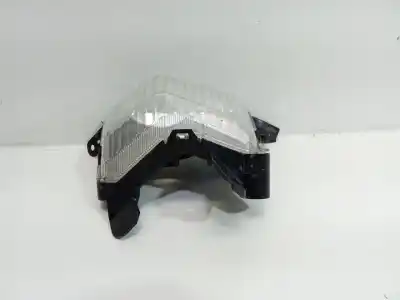 Автозапчастина б/у лівий передній пилот для yamaha nmax nmax 125 (sec7, se97) посилання на oem iam nmax nmax 125 (sec7, se97) 2015 - 0 125.0 12cv 0  