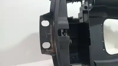 Автозапчастина б/у молдинг для piaggio x7 x7 125 (m62) посилання на oem iam x7 x7 125 (m62) 2008 - 2012  