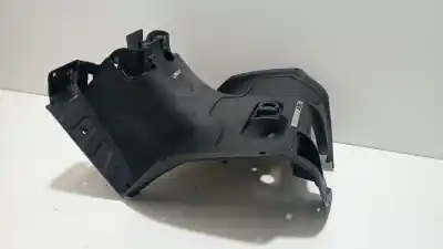 Peça sobressalente para automóvel em segunda mão moldagem por yamaha nmax nmax 125 (sec7, se97) referências oem iam 656134  