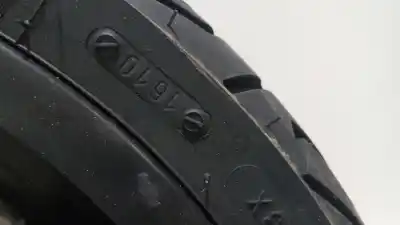 Автозапчастина б/у шина для piaggio x7 x7 125 (m62) посилання на oem iam   