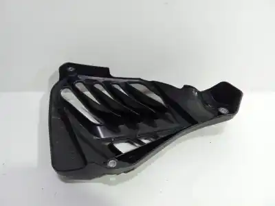 Second-hand car spare part decorative moulding for yamaha nmax nmax 125 (sec7, se97) oem iam references nmax nmax 125 (sec7, se97) 2015 - 0 125.0 12cv 0  