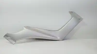 Piesă de schimb auto la mâna a doua ornament plastic pentru yamaha nmax nmax 125 (sec7, se97) referințe oem iam 2dpf174100