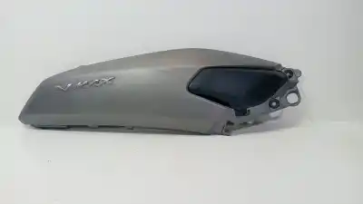 Piesă de schimb auto la mâna a doua ornament plastic pentru yamaha nmax nmax 125 (sec7, se97) referințe oem iam 2dpf172100