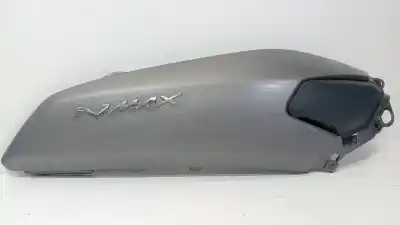 Peça sobressalente para automóvel em segunda mão moldagem por yamaha nmax nmax 125 (sec7, se97) referências oem iam 2dpf172100  