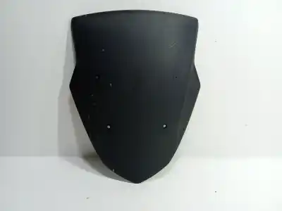 Piesă de schimb auto la mâna a doua ornament plastic pentru yamaha nmax nmax 125 (sec7, se97) referințe oem iam nmax nmax 125 (sec7, se97) 2015 - 0 125.0 12cv 0