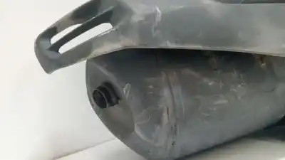 Peça sobressalente para automóvel em segunda mão escapamento traseiro por yamaha nmax nmax 125 (sec7, se97) referências oem iam   