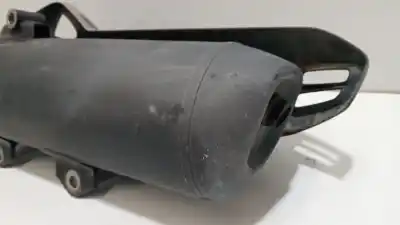 Peça sobressalente para automóvel em segunda mão escapamento traseiro por yamaha nmax nmax 125 (sec7, se97) referências oem iam   