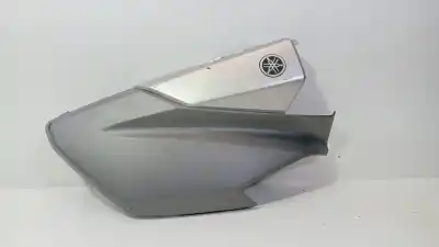 Piesă de schimb auto la mâna a doua ornament plastic pentru yamaha nmax nmax 125 (sec7, se97) referințe oem iam 2dpf835f00