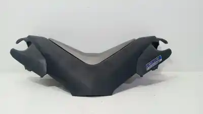 Piesă de schimb auto la mâna a doua ornament plastic pentru yamaha nmax nmax 125 (sec7, se97) referințe oem iam 2dpf614300