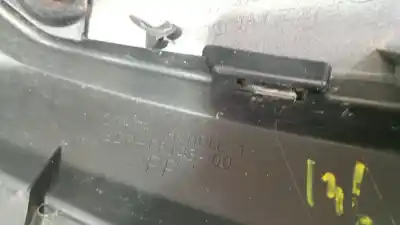 Peça sobressalente para automóvel em segunda mão moldagem por yamaha nmax nmax 125 (sec7, se97) referências oem iam 2dpf614300  