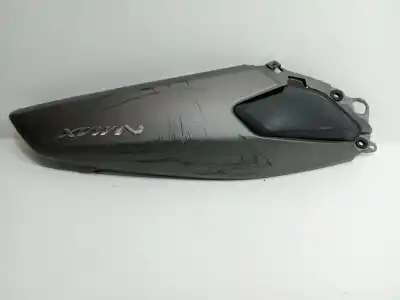 Piesă de schimb auto la mâna a doua ornament plastic pentru yamaha nmax nmax 125 (sec7, se97) referințe oem iam nmax nmax 125 (sec7, se97) 2015 - 0 125.0 12cv 0