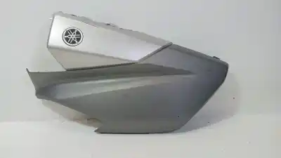 Piesă de schimb auto la mâna a doua ornament plastic pentru yamaha nmax nmax 125 (sec7, se97) referințe oem iam nmax nmax 125 (sec7, se97) 2015 - 0