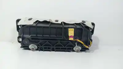 Recambio de automóvil de segunda mano de airbag delantero derecho para volkswagen caddy ka/kb (2k) ecofuel kombi referencias oem iam 34025680a  