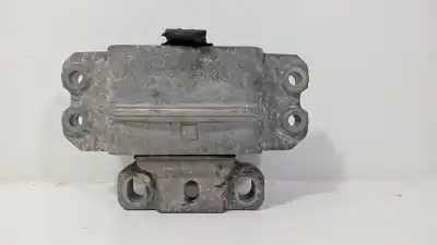 Peça sobressalente para automóvel em segunda mão suporte caixa de velocidades por audi a3 sportback (8va) ambiente referências oem iam 1k0199555