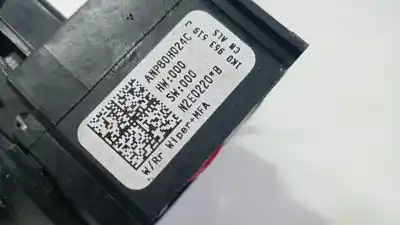 Автозапчастина б/у команда чистити для volkswagen caddy ka/kb (2k) ecofuel kombi посилання на oem iam 1k0953519  