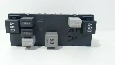 Автозапчастина б/у реле/запоперівник для volkswagen caddy ka/kb (2k) ecofuel kombi посилання на oem iam 3c0937049aj  