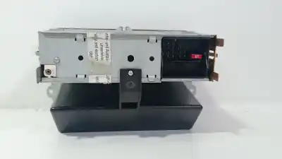Автозапчастина б/у аудіо система / радіо cd для volkswagen caddy ka/kb (2k) ecofuel kombi посилання на oem iam 1k0035156  