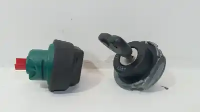 Second-hand car spare part ignition switch for piaggio x7 x7 125 (m62) oem iam references x7 x7 125 (m62) 2008 - 2012 124.0  