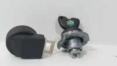 Second-hand car spare part ignition switch for piaggio x7 x7 125 (m62) oem iam references x7 x7 125 (m62) 2008 - 2012 124.0  
