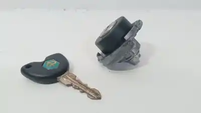Second-hand car spare part ignition switch for piaggio x7 x7 125 (m62) oem iam references x7 x7 125 (m62) 2008 - 2012 124.0  
