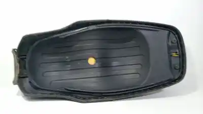 Second-hand car spare part left front seat for piaggio x7 x7 125 (m62) oem iam references x7 x7 125 (m62) 2008 - 2012 124.0  