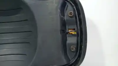 Second-hand car spare part left front seat for piaggio x7 x7 125 (m62) oem iam references x7 x7 125 (m62) 2008 - 2012 124.0  