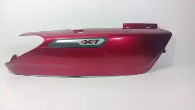Second-hand car spare part decorative moulding for piaggio x7 x7 125 (m62) oem iam references 653816