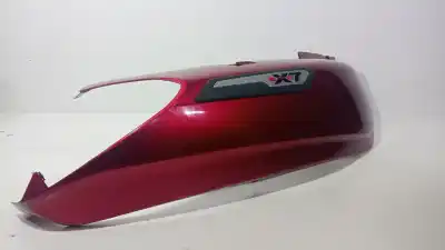 Автозапчастина б/у молдинг для piaggio x7 x7 125 (m62) посилання на oem iam 653816  