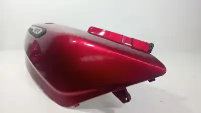 Автозапчастина б/у молдинг для piaggio x7 x7 125 (m62) посилання на oem iam 653816  