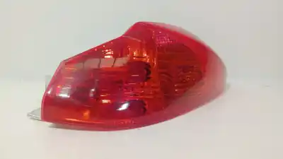 Second-hand car spare part right tailgate light for piaggio x7 x7 125 (m62) oem iam references x7 x7 125 (m62) 2008 - 2012 124.0