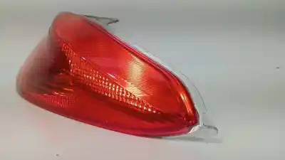 Автозапчастина б/у правий ліхтар для piaggio x7 x7 125 (m62) посилання на oem iam x7 x7 125 (m62) 2008 - 2012 124.0  