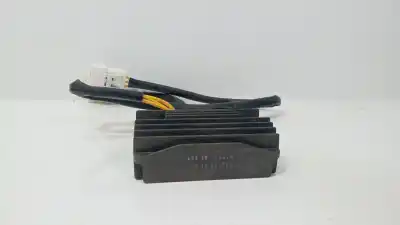 Second-hand car spare part electronic module for piaggio x7 x7 125 (m62) oem iam references x7 x7 125 (m62) 2008 - 2012 124.0