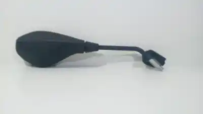 Second-hand car spare part right rearview mirror for piaggio x7 x7 125 (m62) oem iam references x7 x7 125 (m62) 2008 - 2012 124.0  