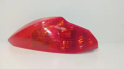 Second-hand car spare part left tailgate light for piaggio x7 x7 125 (m62) oem iam references x7 x7 125 (m62) 2008 - 2012 124.0