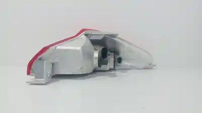 Second-hand car spare part left tailgate light for piaggio x7 x7 125 (m62) oem iam references x7 x7 125 (m62) 2008 - 2012 124.0  