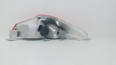 Second-hand car spare part left tailgate light for piaggio x7 x7 125 (m62) oem iam references x7 x7 125 (m62) 2008 - 2012 124.0  