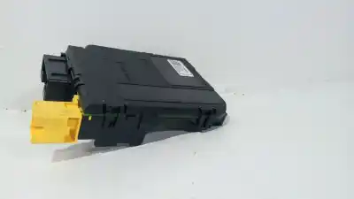 Автозапчастина б/у електронний модуль для volkswagen caddy ka/kb (2k) ecofuel kombi посилання на oem iam 1k953549  