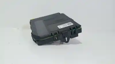 Автозапчастина б/у електронний модуль для volkswagen caddy ka/kb (2k) ecofuel kombi посилання на oem iam 1k953549  