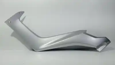 Piesă de schimb auto la mâna a doua ornament plastic pentru yamaha nmax nmax 125 (sec7, se97) referințe oem iam 2dpf173100